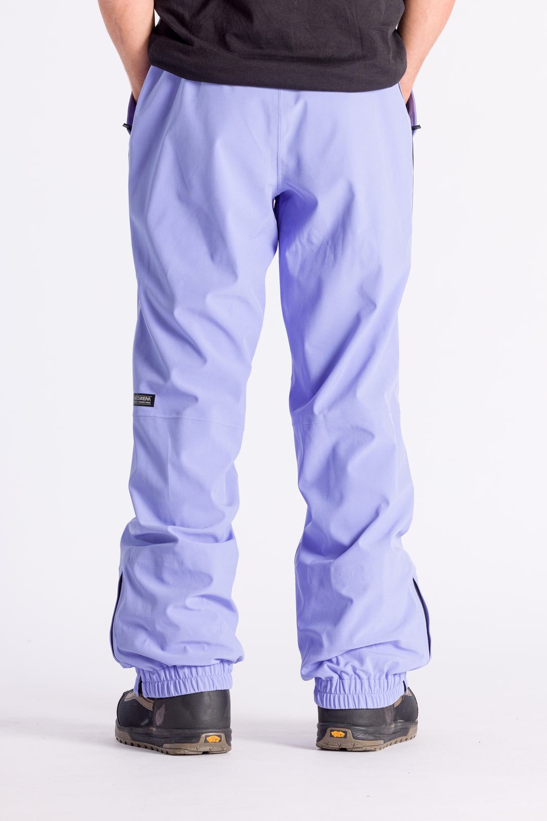 AXIAL PANT – Foundry Distribution