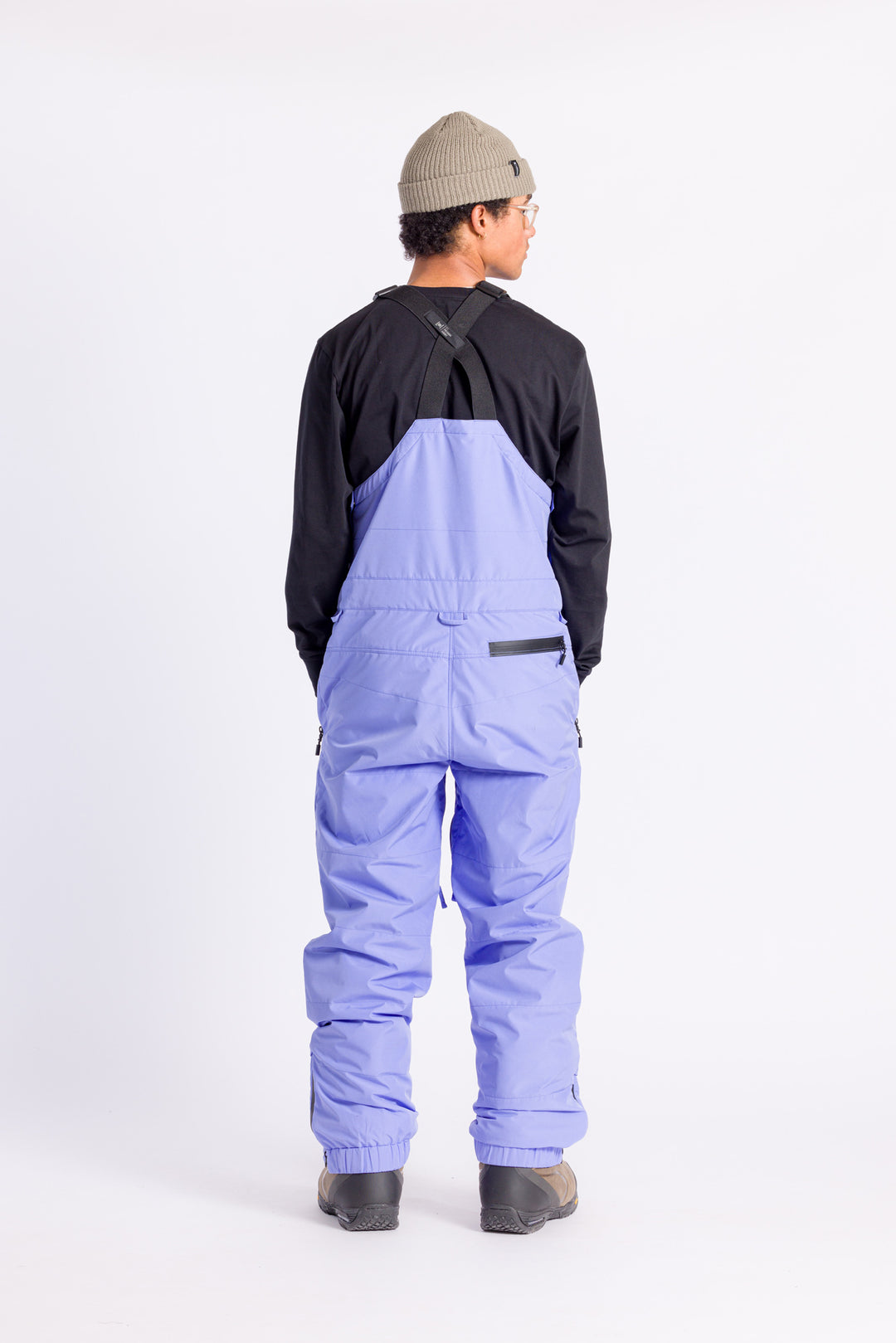 AFTERSHOCK BIB