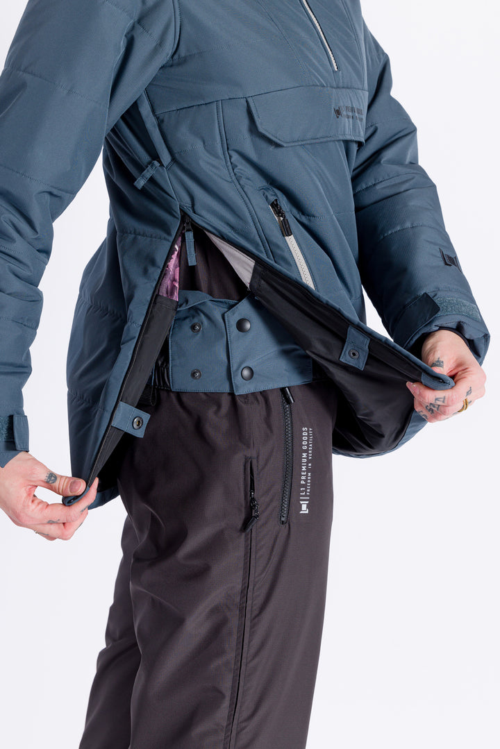 CHAQUETA SNOWBLIND 