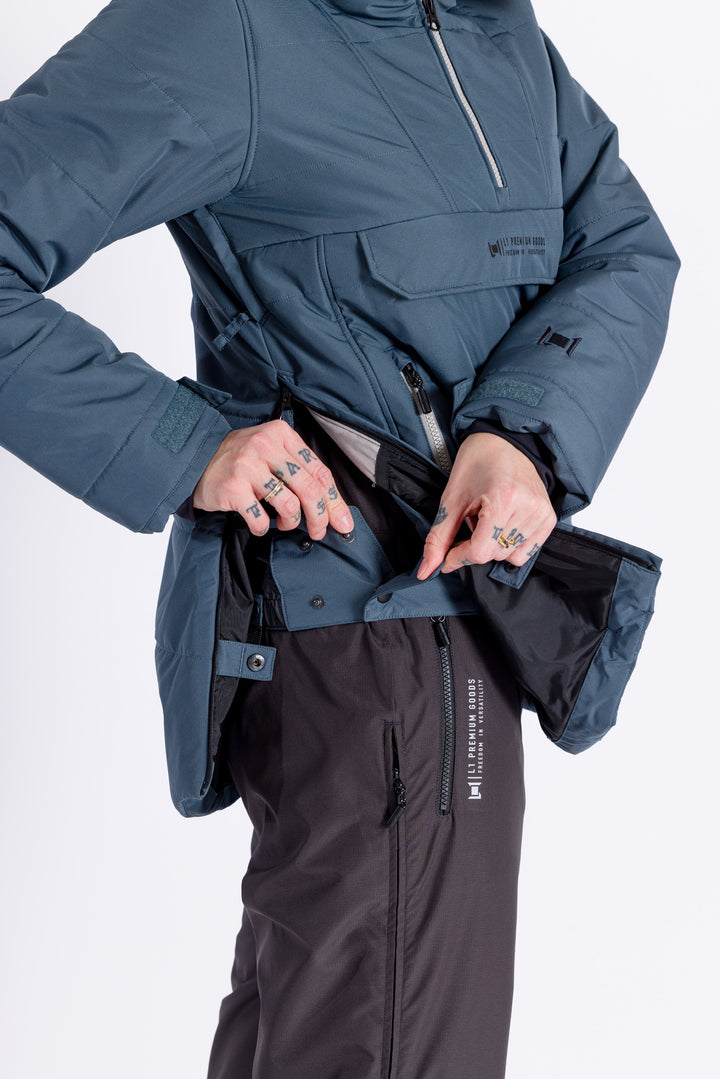 CHAQUETA SNOWBLIND 