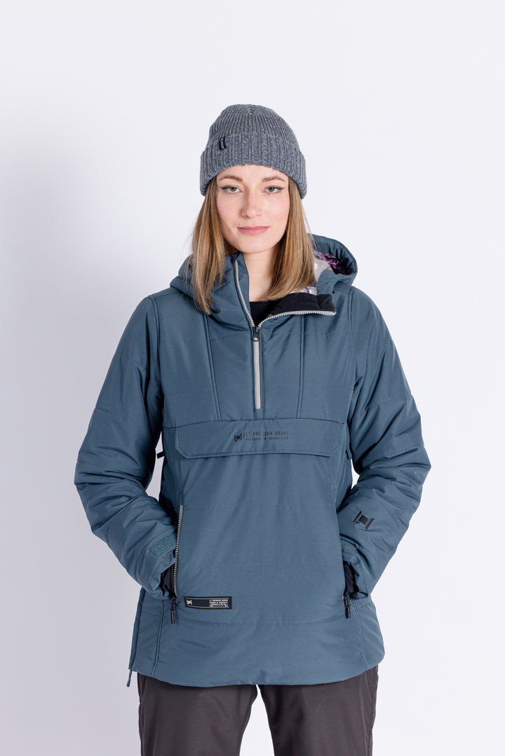 CHAQUETA SNOWBLIND 