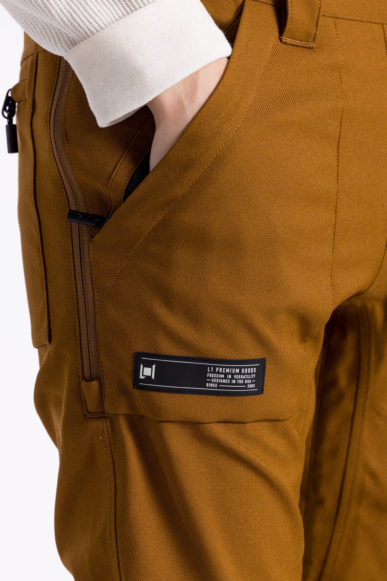 LORETTA OVERALL – Foundry Distribution