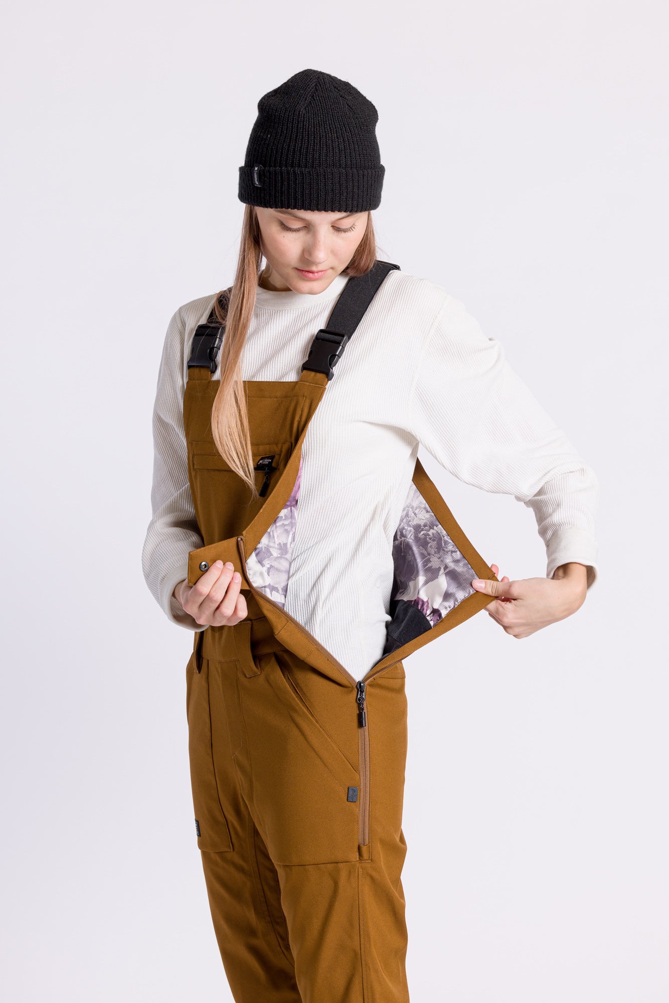 LORETTA OVERALL – Foundry Distribution