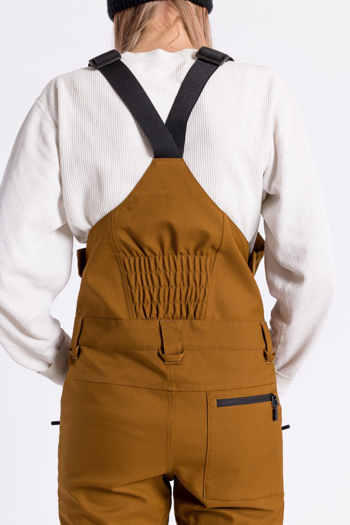 LORETTA OVERALL – Foundry Distribution