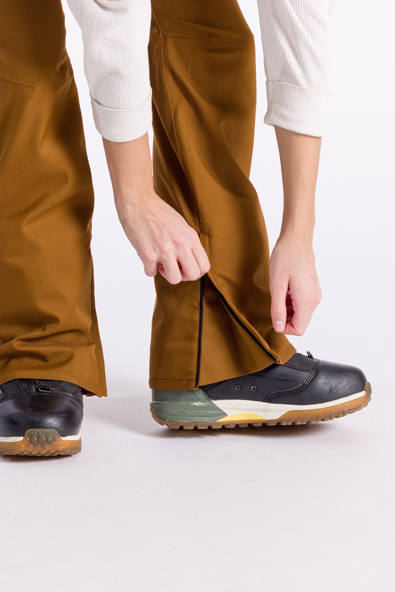 LORETTA OVERALL – Foundry Distribution