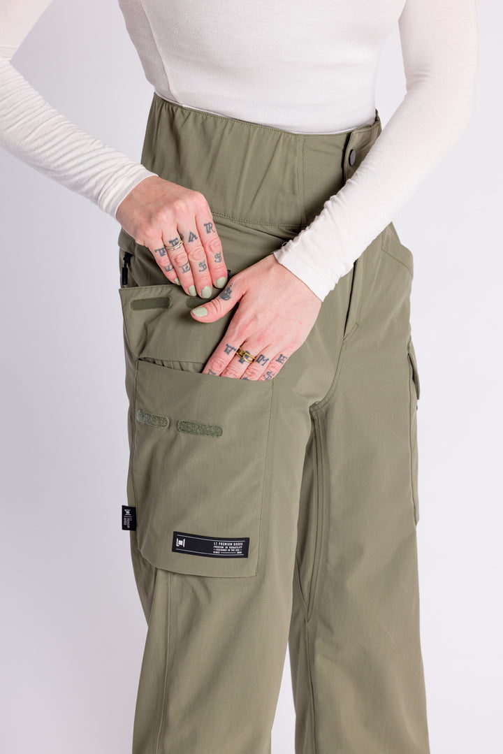 PANTALÓN RIKA