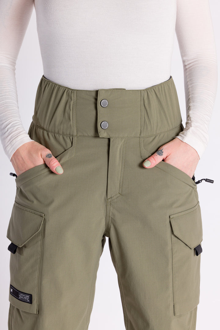 PANTALÓN RIKA