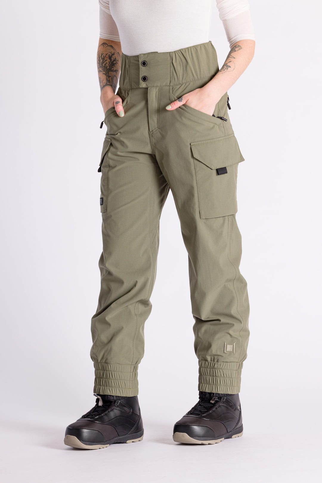 PANTALÓN RIKA