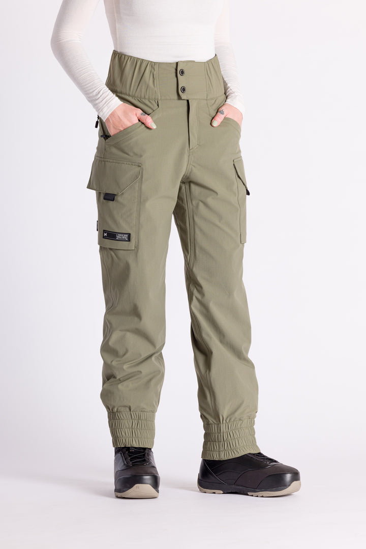 PANTALÓN RIKA