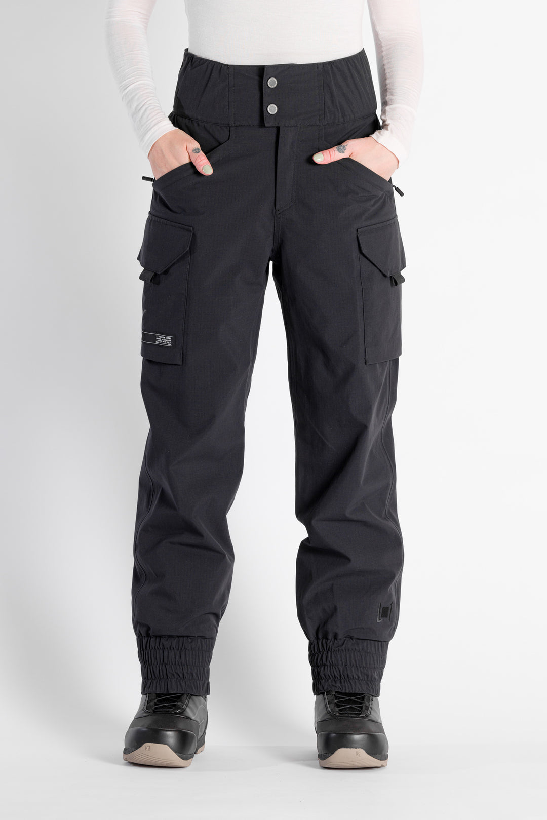PANTALÓN RIKA