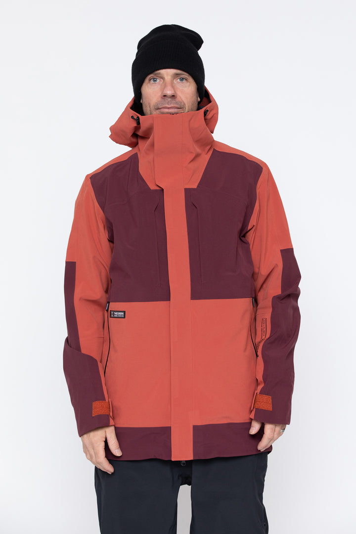 ALPHA JACKET