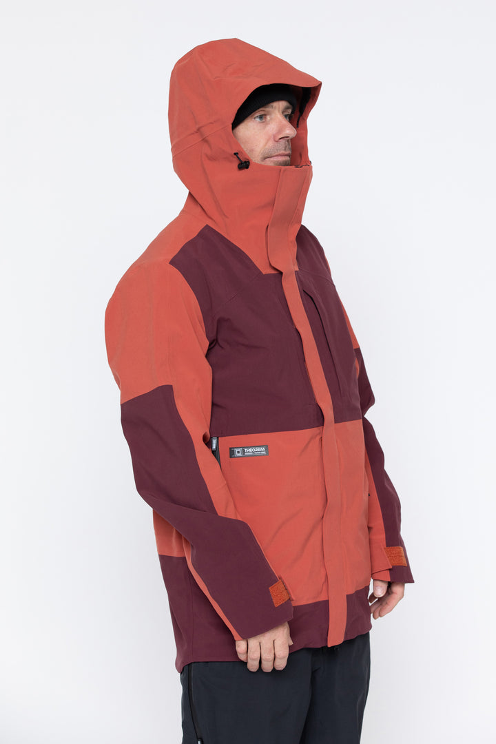 ALPHA JACKET