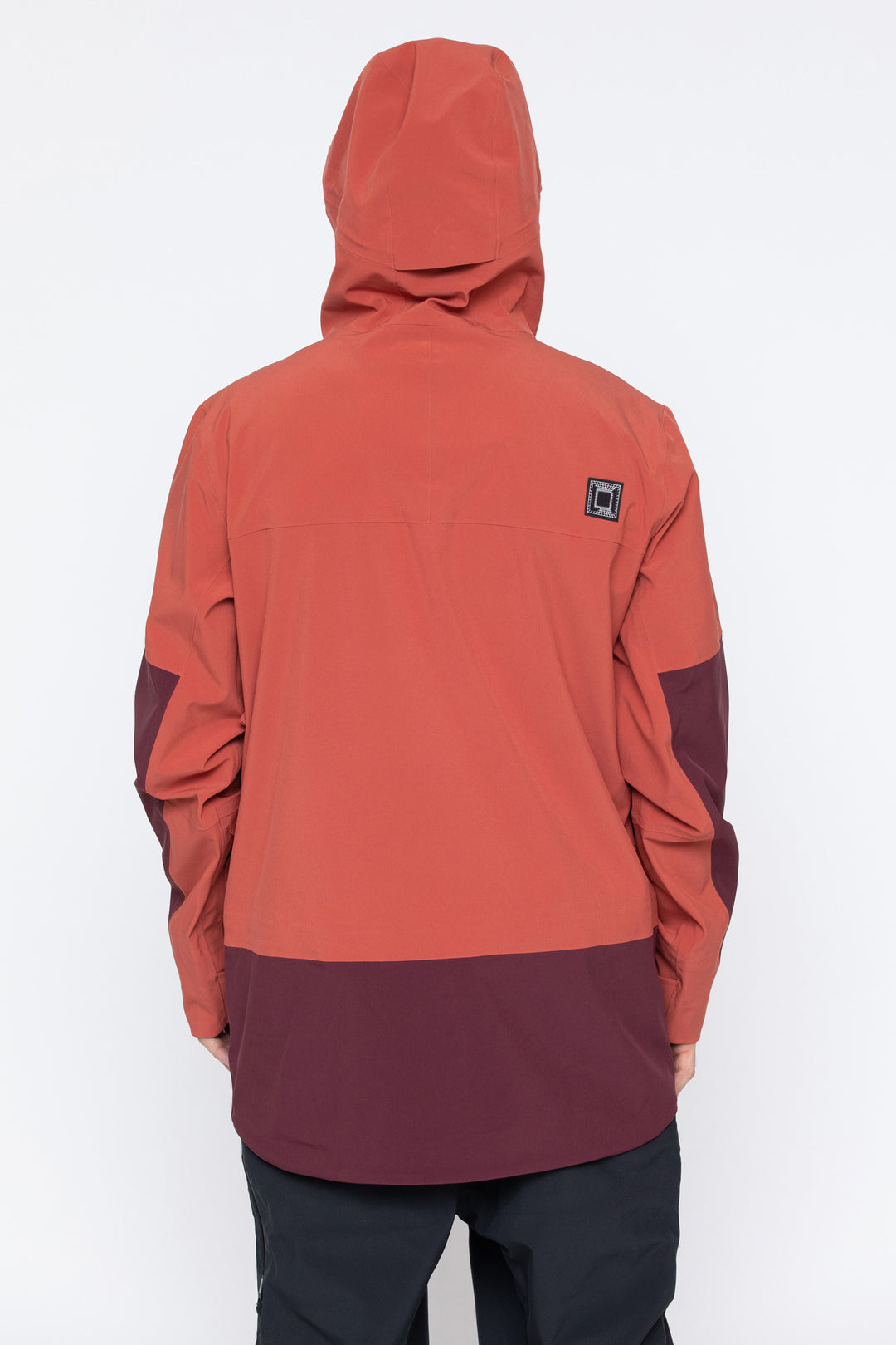 ALPHA JACKET