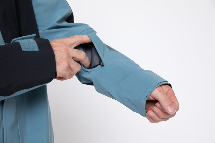 ALPHA JACKET