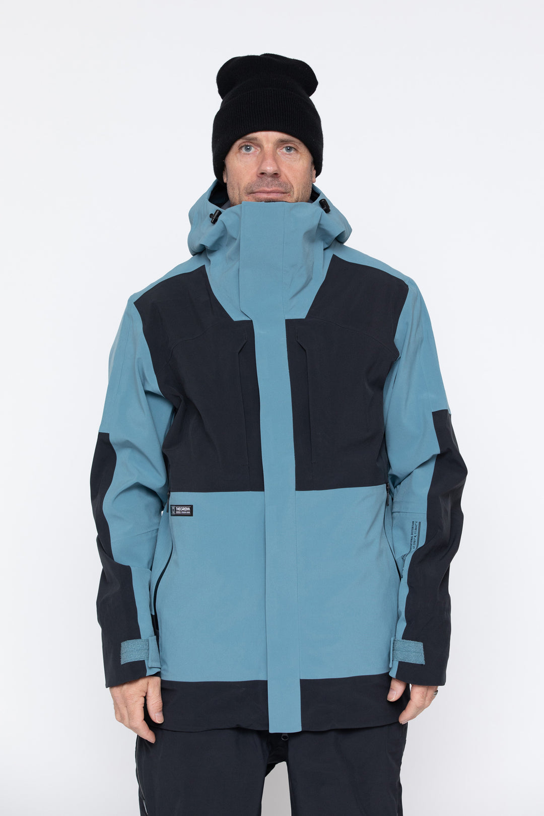 ALPHA JACKET