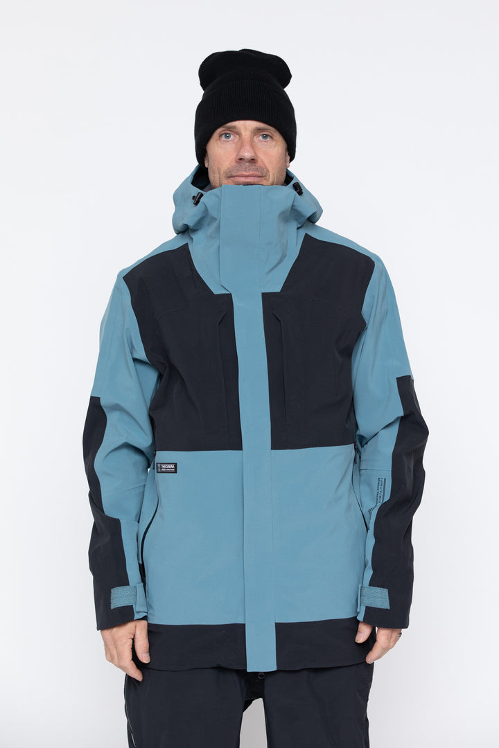ALPHA JACKET