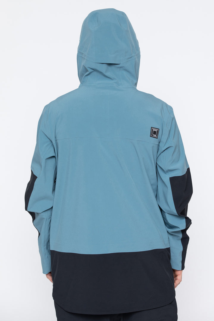 ALPHA JACKET