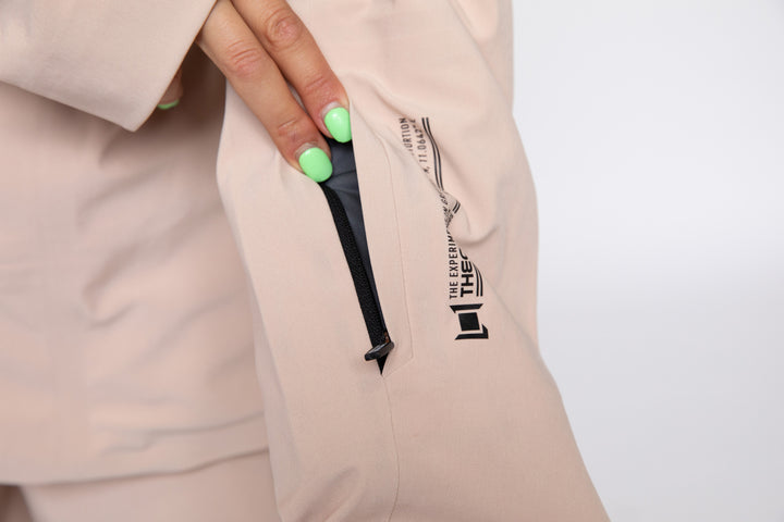AXIAL JACKET