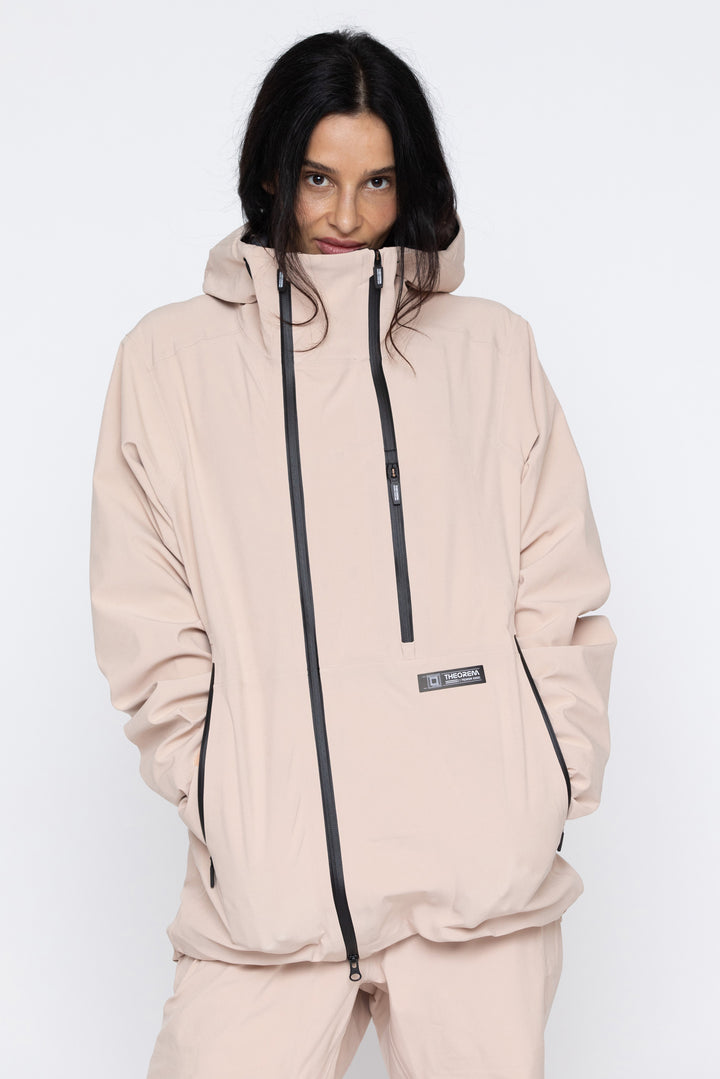AXIAL JACKET