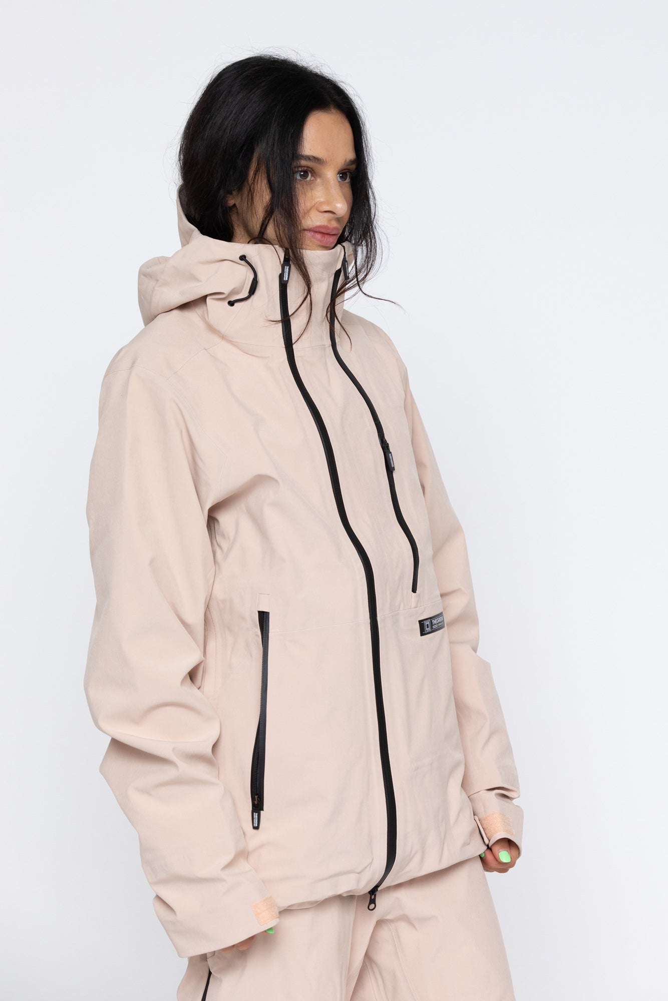 AXIAL JACKET – Foundry Distribution