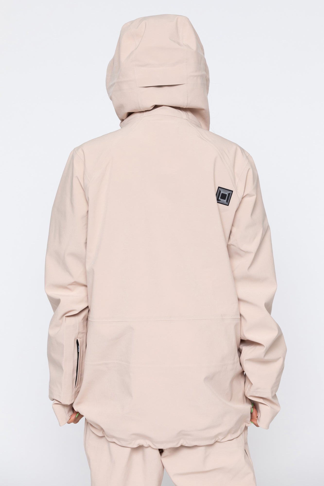 AXIAL JACKET – Foundry Distribution