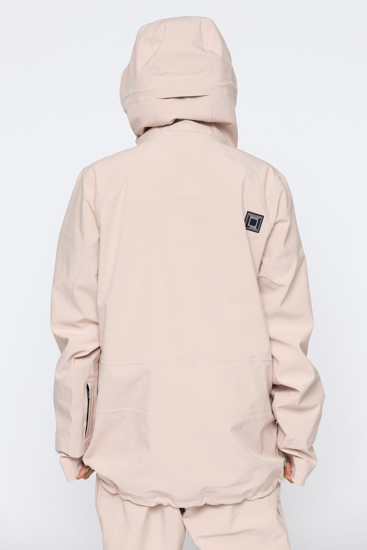 AXIAL JACKET