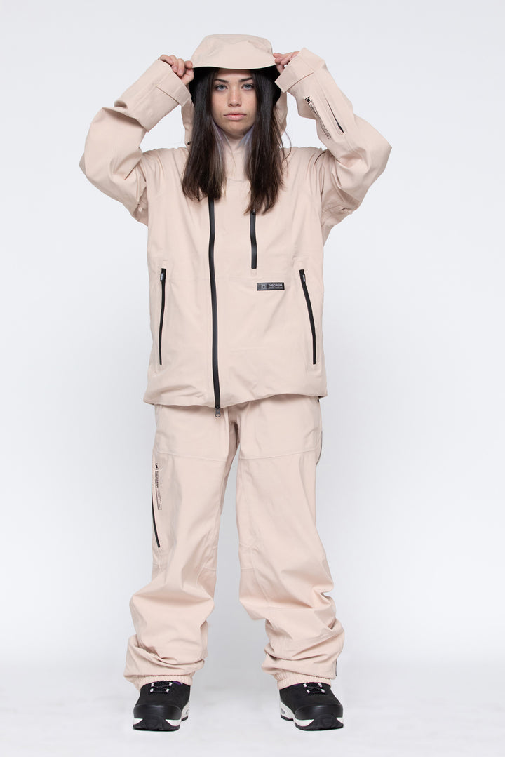 AXIAL JACKET