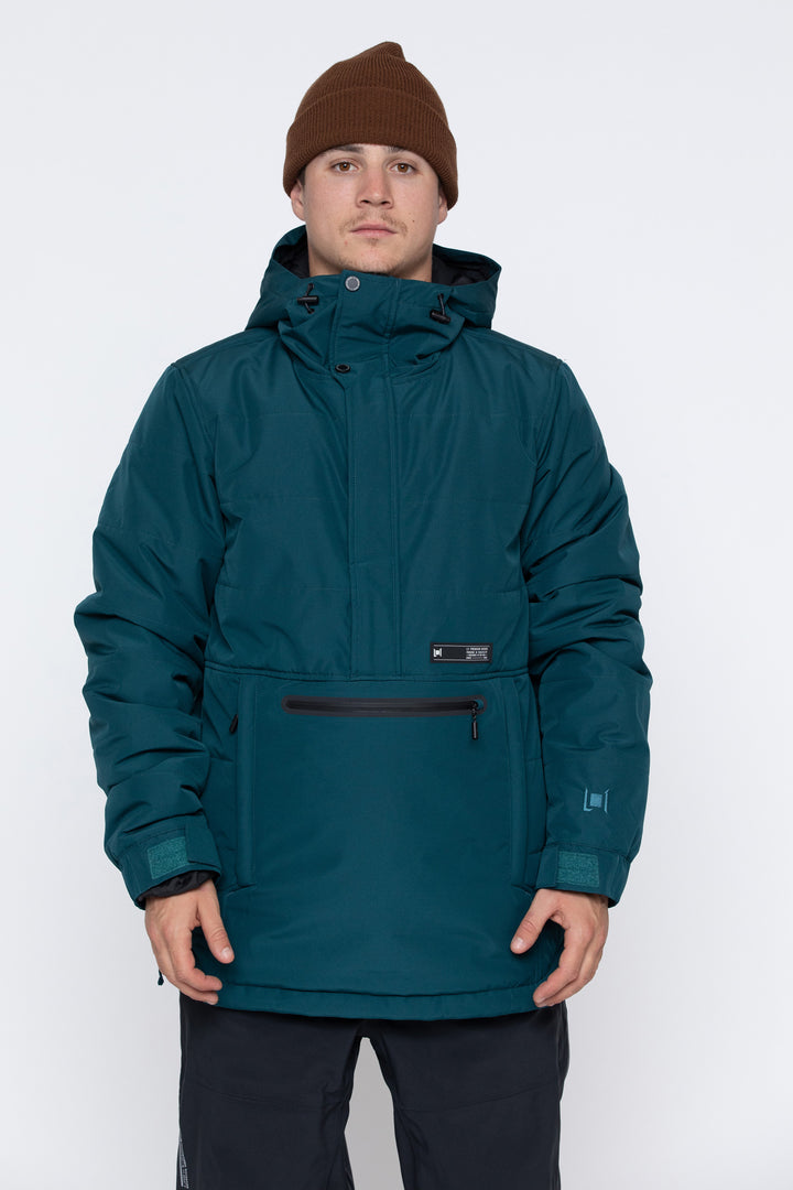 AFTERSHOCK JACKET