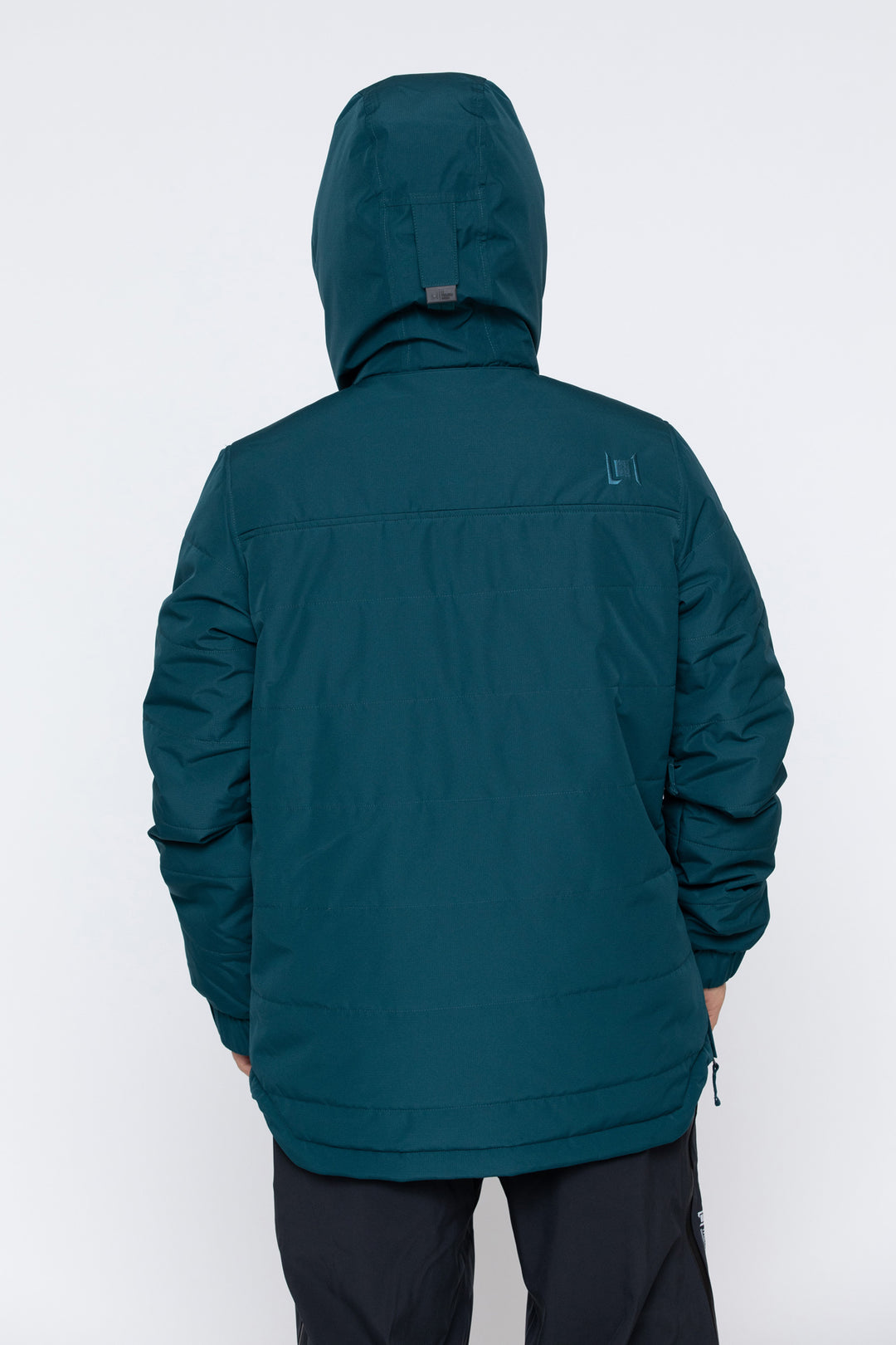AFTERSHOCK JACKET
