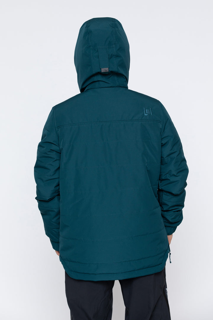 AFTERSHOCK JACKET