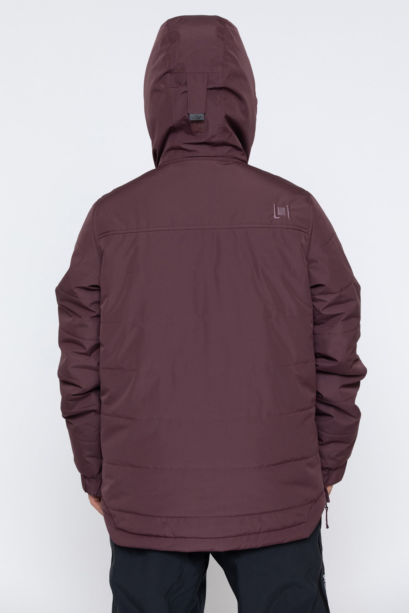 AFTERSHOCK JACKET – Foundry Distribution