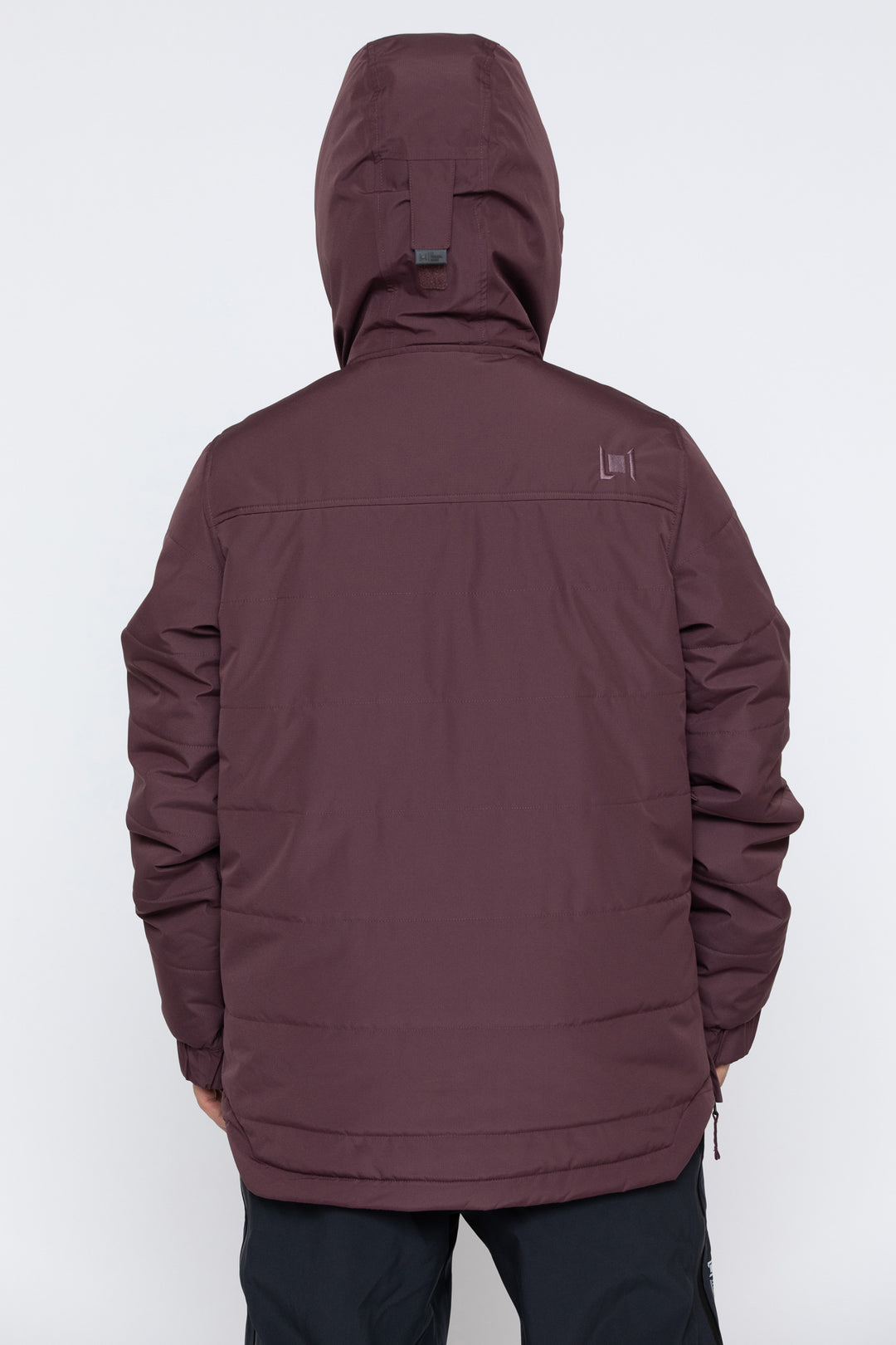 AFTERSHOCK JACKET
