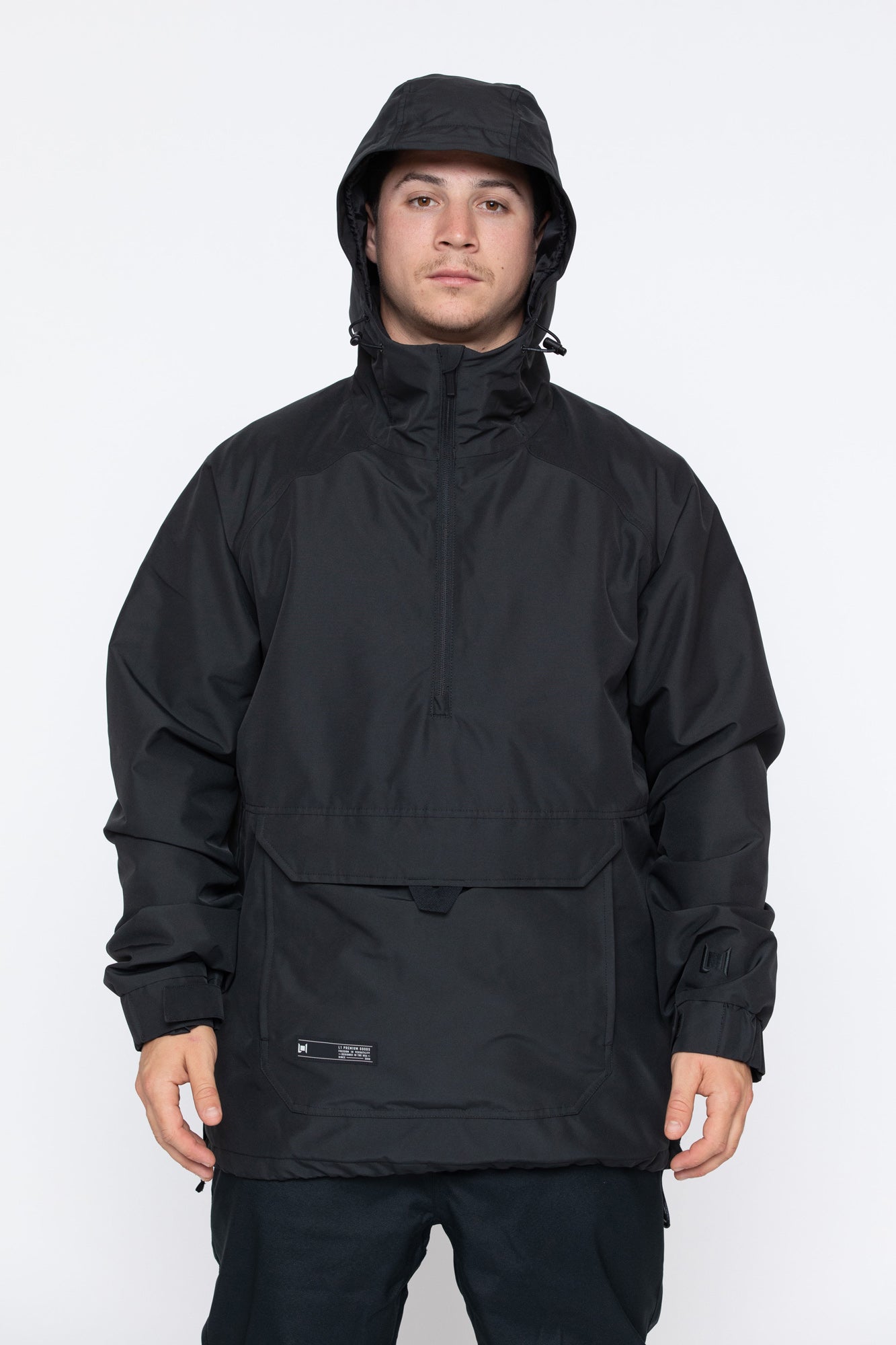 Brand - L1, Entire – Foundry Distribution