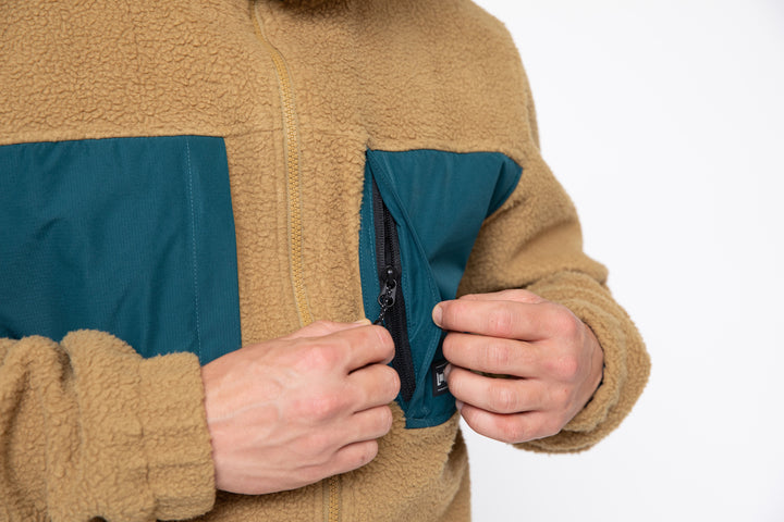 ONYX FLEECE