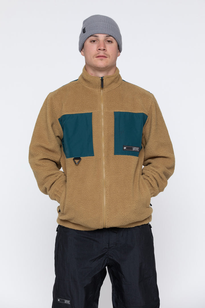 ONYX FLEECE