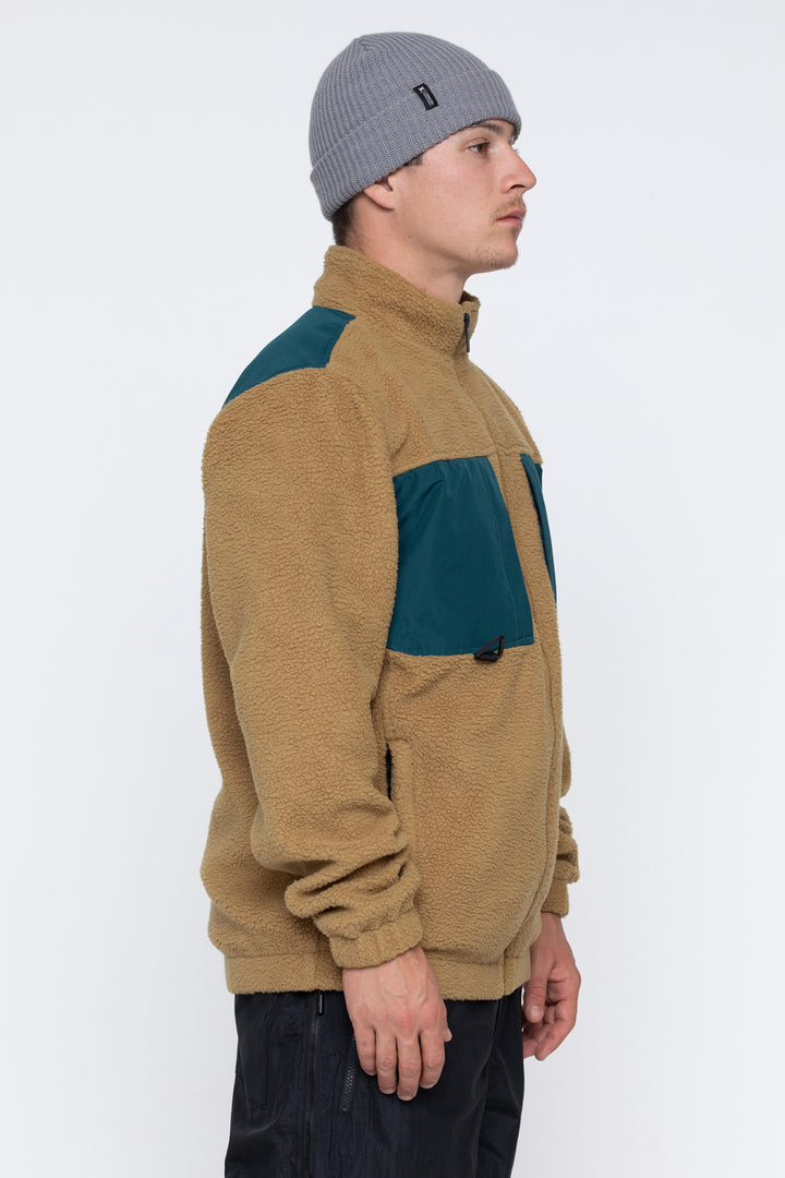 ONYX FLEECE