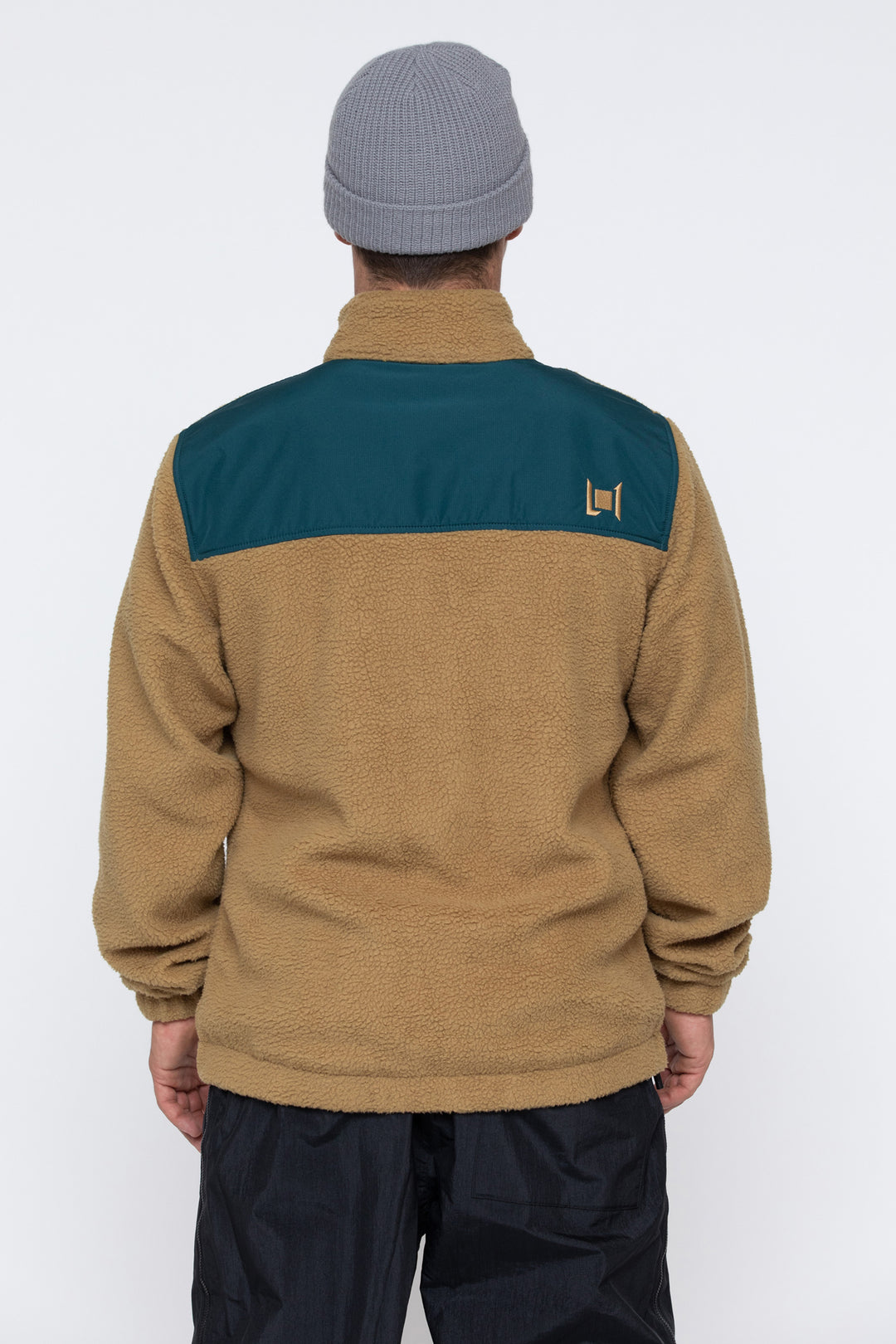 ONYX FLEECE