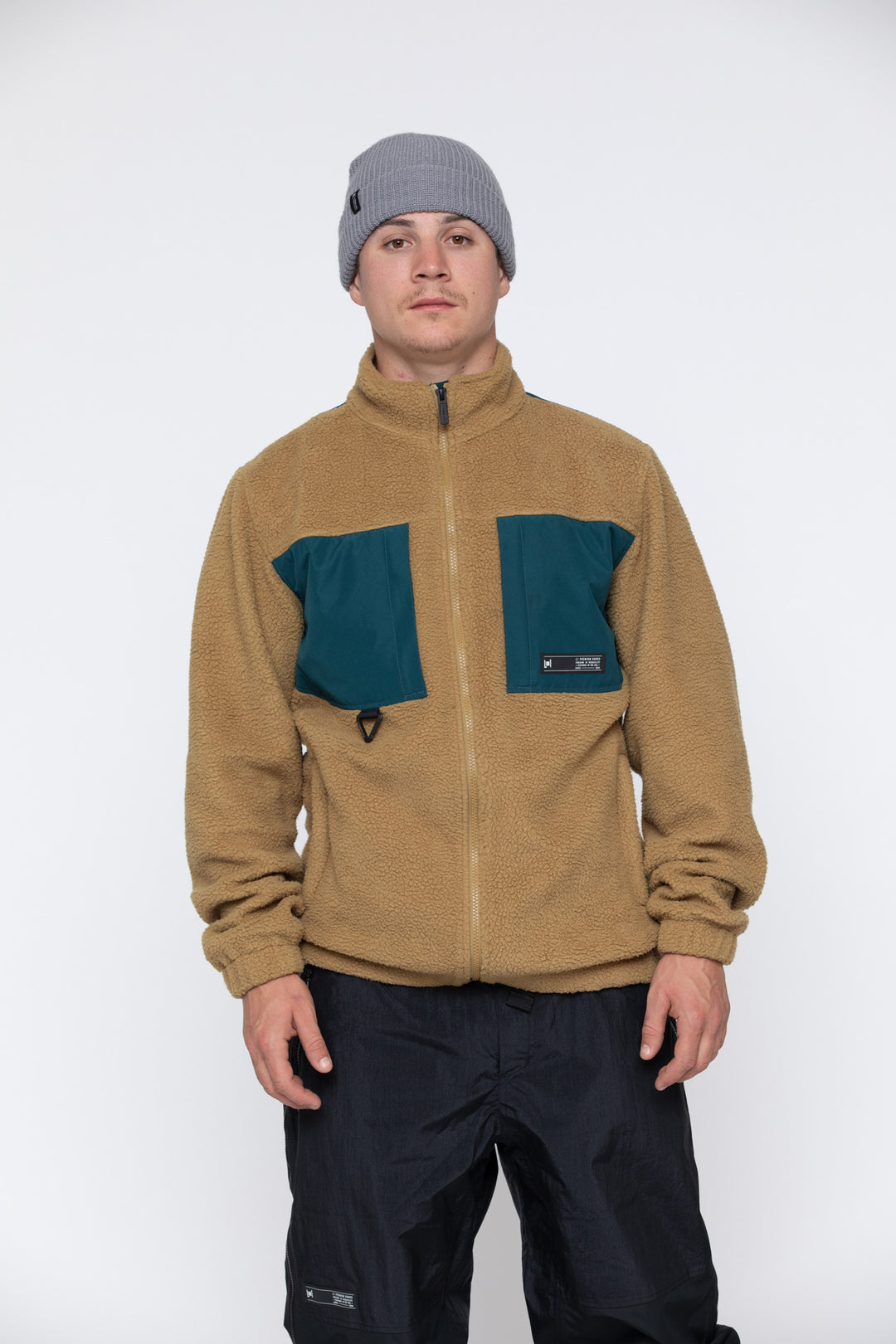 ONYX FLEECE