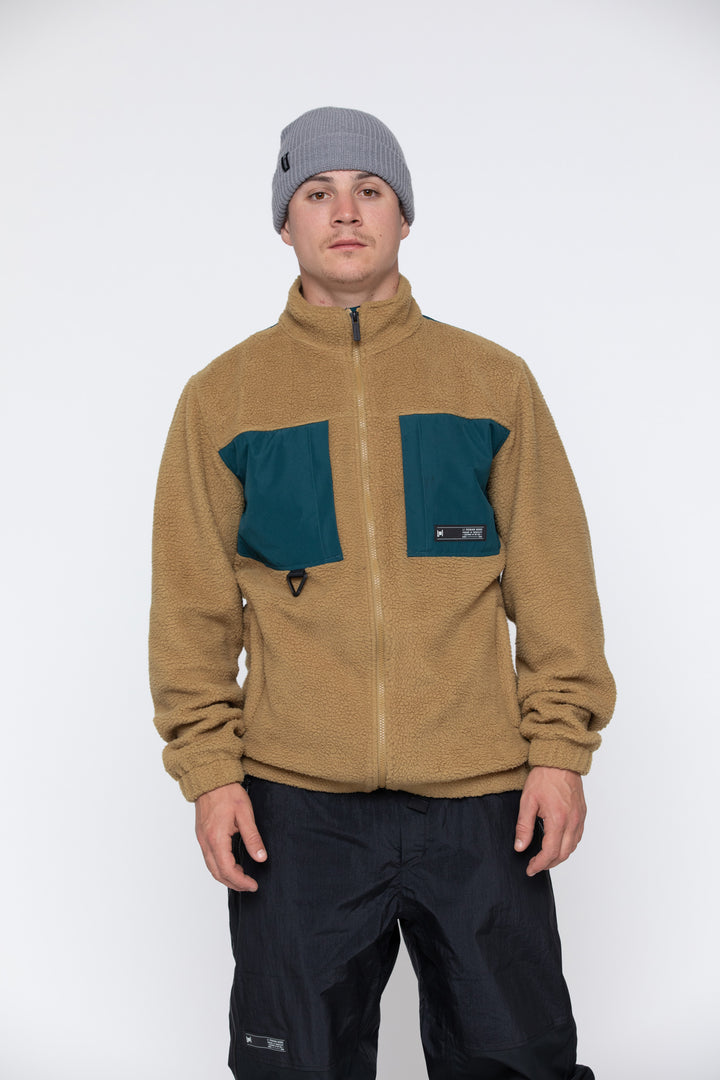 ONYX FLEECE