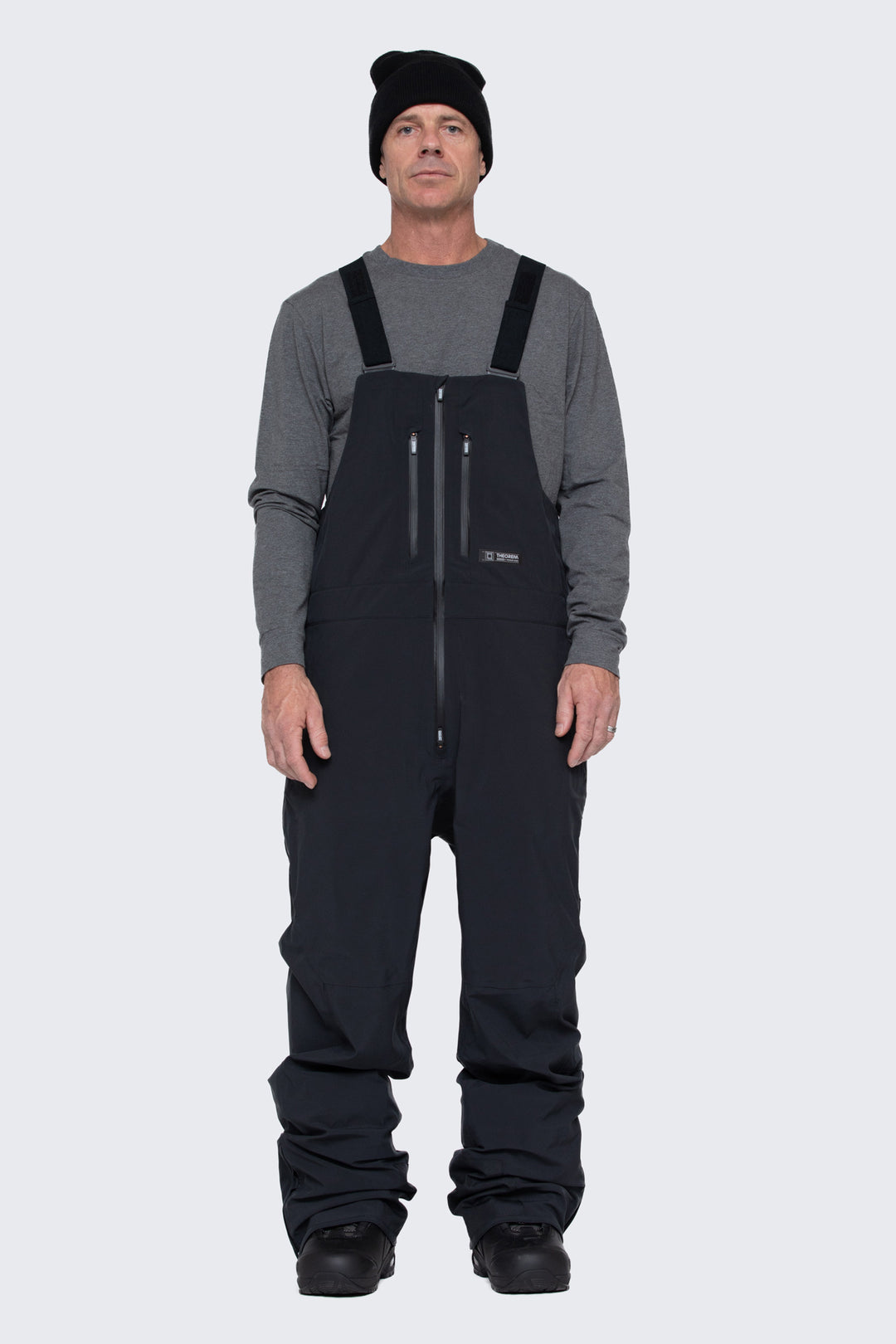 HURON BIB