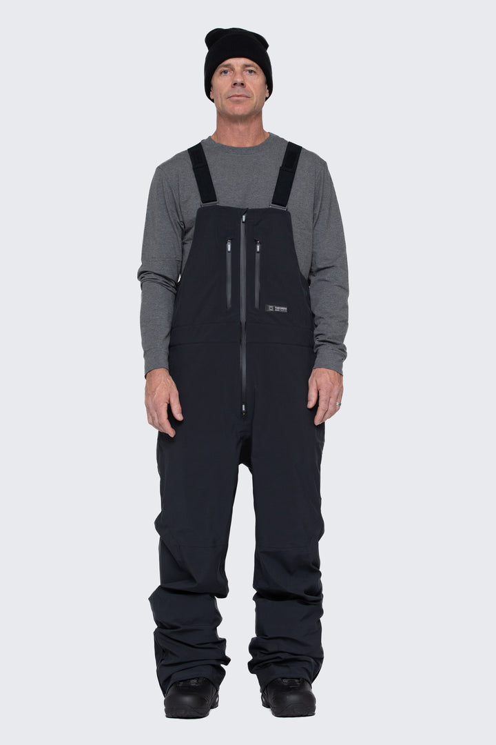 HURON BIB
