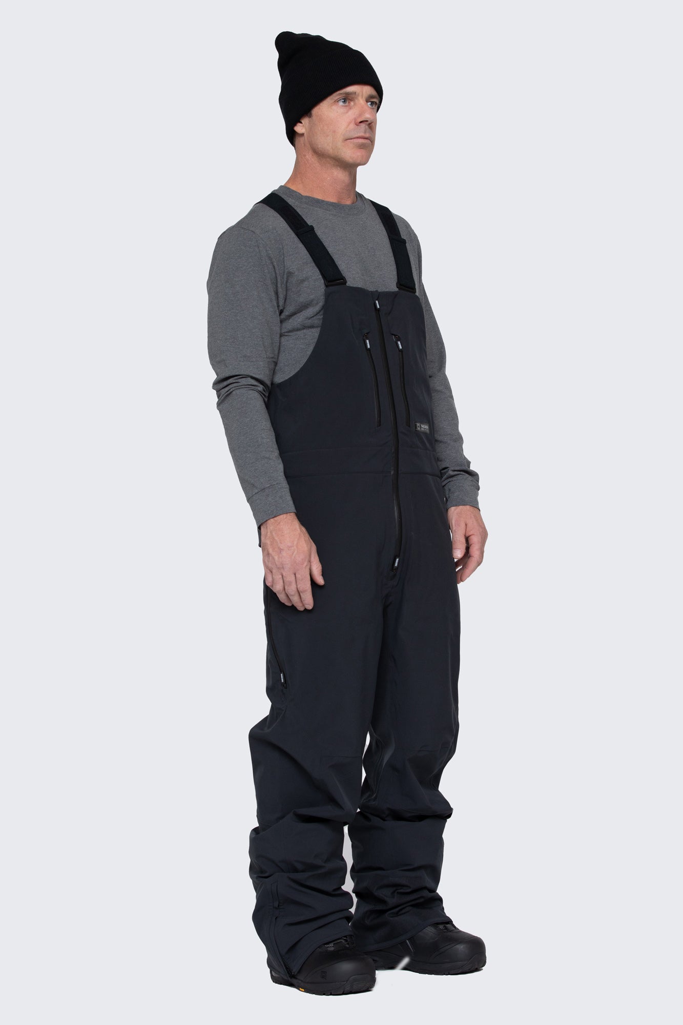 HURON BIB – Foundry Distribution