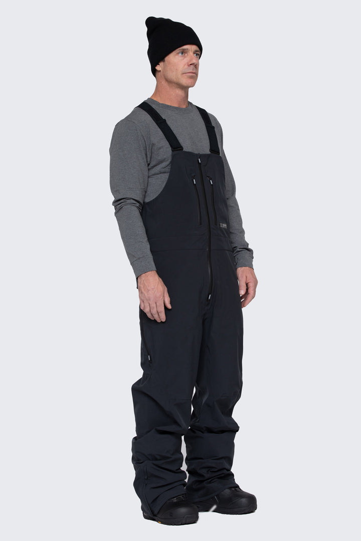 HURON BIB