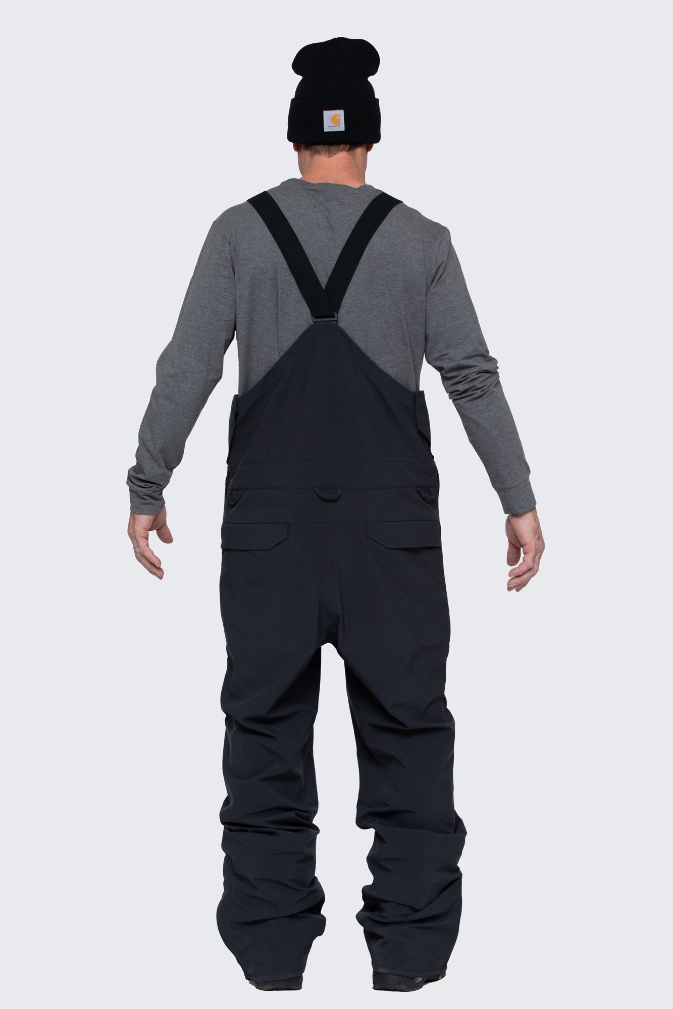 L1 PREMIUM GOODS HURON BIB PANT XLサイズ L1 Huron Bibs - Men's | evo