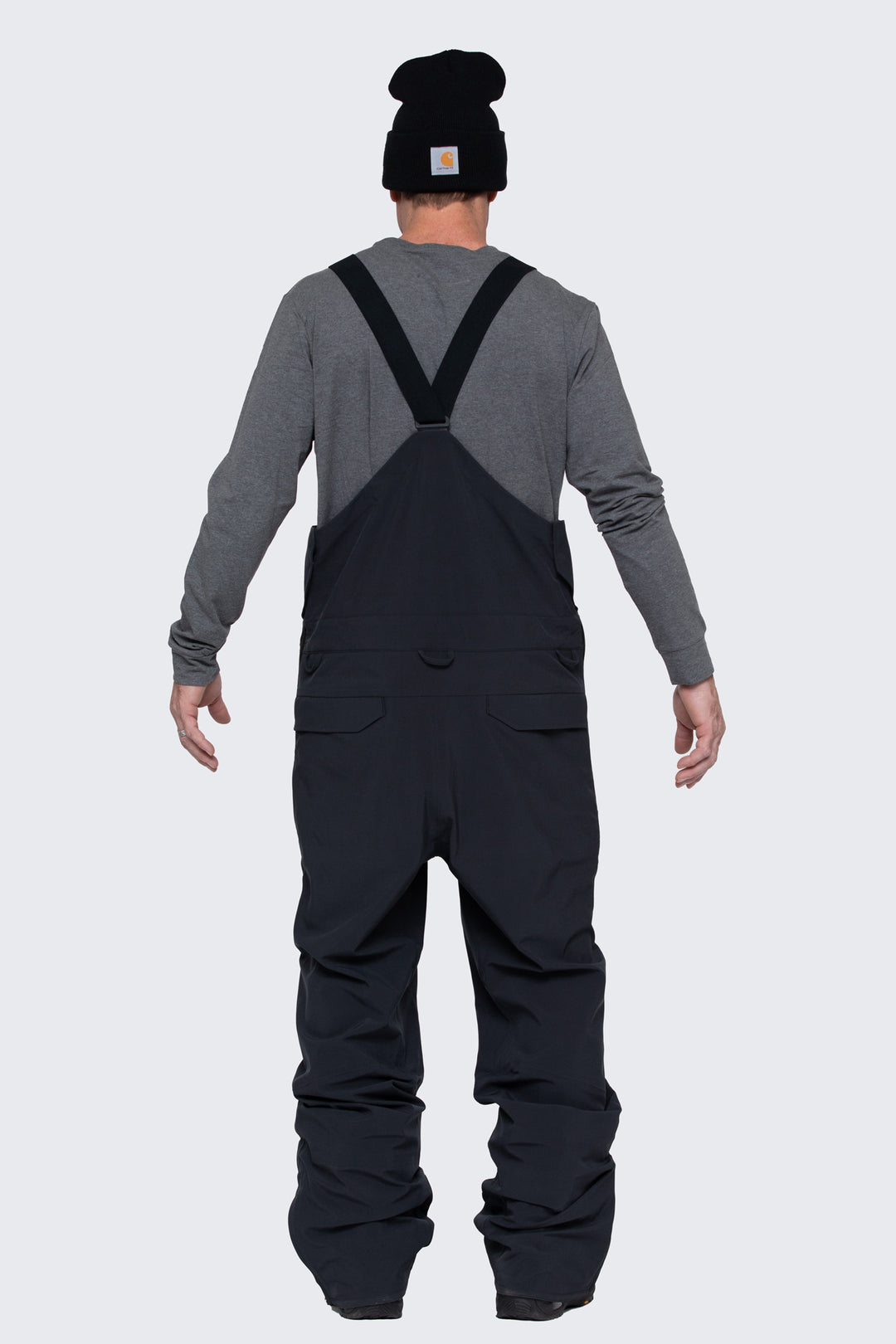 HURON BIB