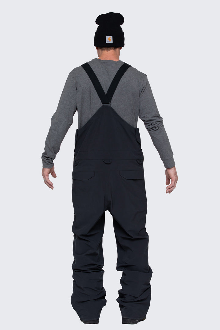 HURON BIB