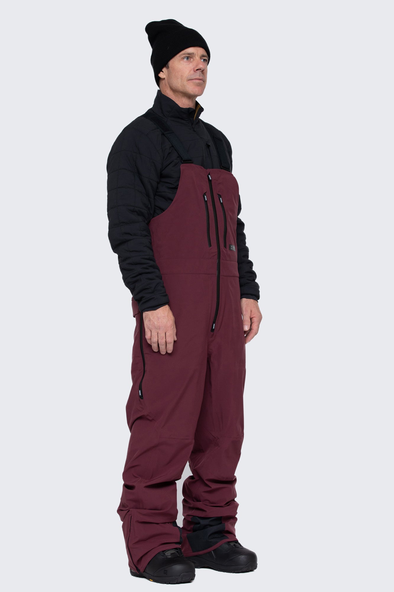 HURON BIB – Foundry Distribution