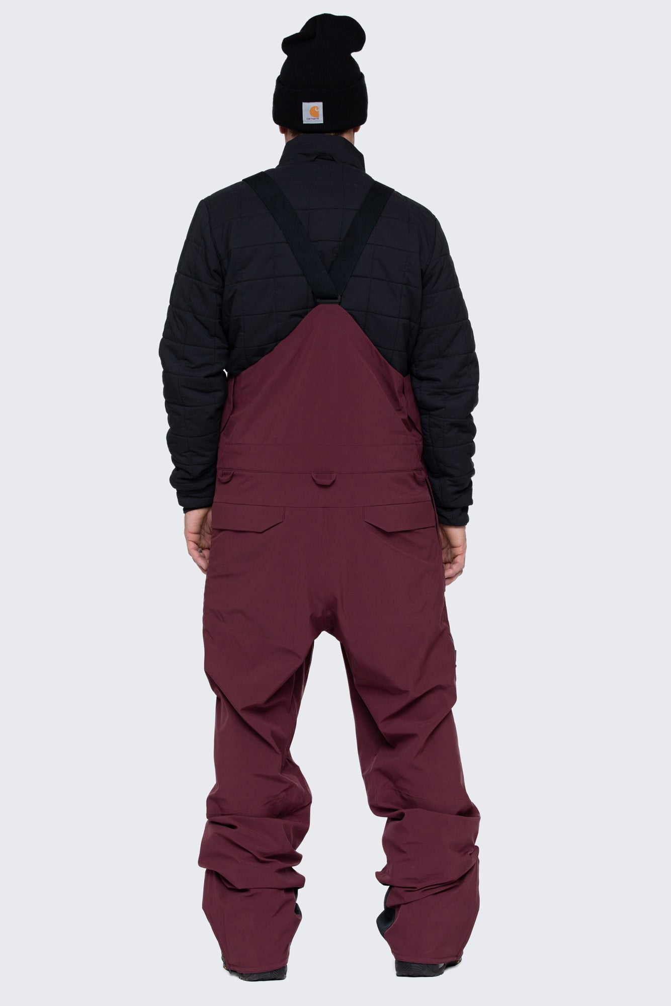 HURON BIB – Foundry Distribution