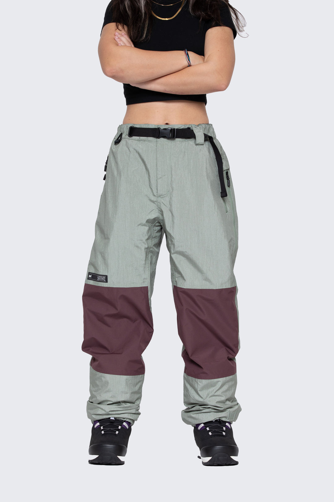 VENTURA PANT