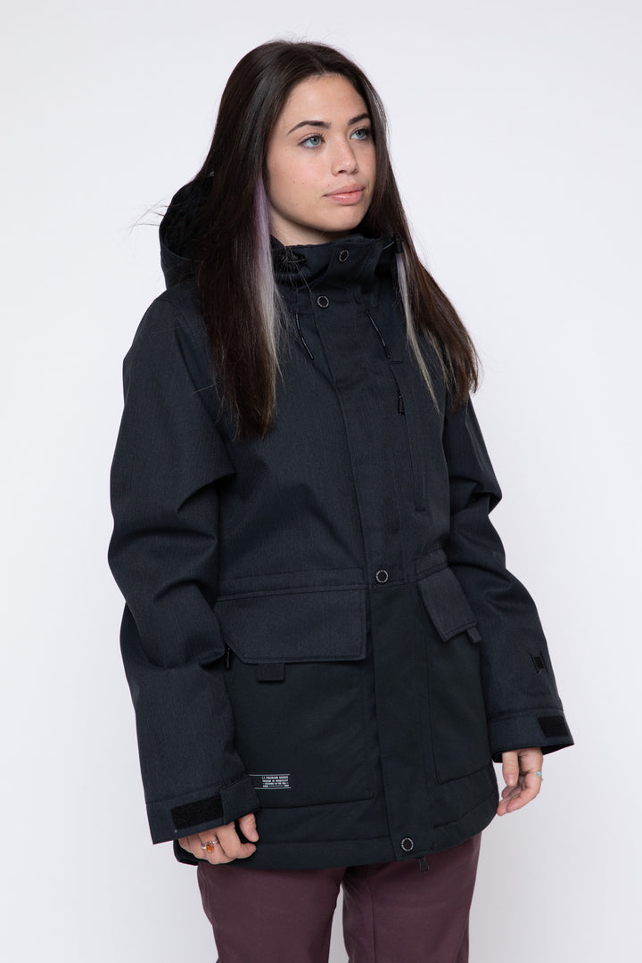 ANWEN 